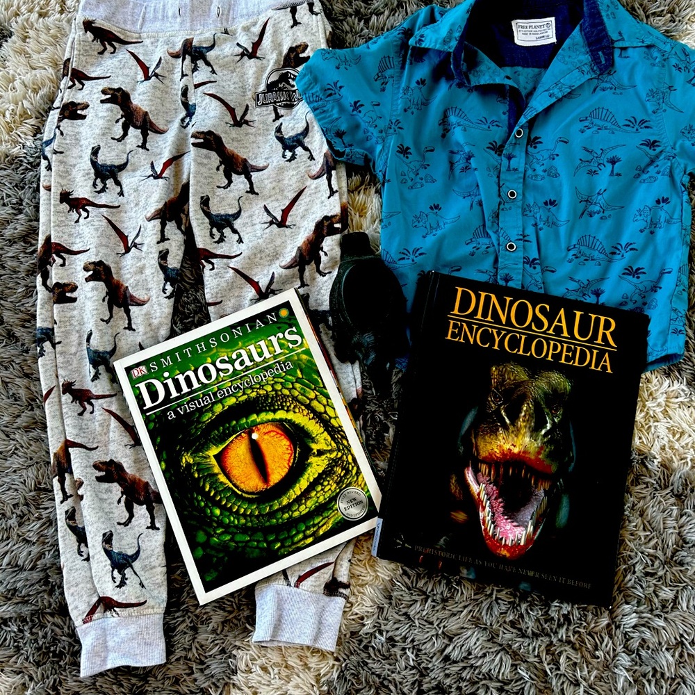 Dinosaurs